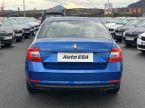 Škoda Octavia - fotka číslo 4