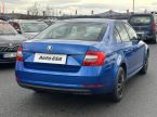 Škoda Octavia - fotka číslo 5