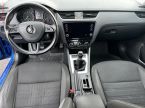 Škoda Octavia - fotka číslo 7