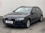 Audi A4 - fotka číslo 2