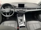 Audi A4 - fotka číslo 7