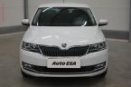 Škoda Rapid - fotka číslo 1