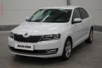 Škoda Rapid - fotka číslo 2