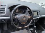 Volkswagen Sharan - fotka číslo 12