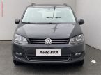 Volkswagen Sharan - fotka číslo 1