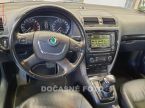 Škoda Octavia - fotka číslo 2