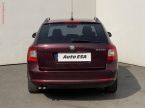 Škoda Octavia - fotka číslo 4