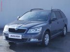 Škoda Octavia - fotka číslo 2