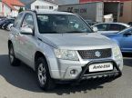 Suzuki Grand Vitara - fotka číslo 0