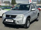 Suzuki Grand Vitara - fotka číslo 2