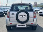 Suzuki Grand Vitara - fotka číslo 4