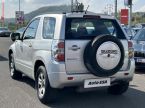 Suzuki Grand Vitara - fotka číslo 5