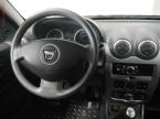 Dacia Duster - fotka číslo 10