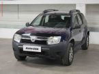 Dacia Duster - fotka číslo 2