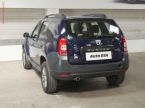 Dacia Duster - fotka číslo 4