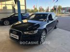 Audi A6 - fotka číslo 0