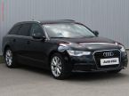 Audi A6 - fotka číslo 0