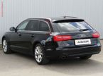 Audi A6 - fotka číslo 5