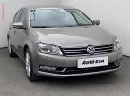 Volkswagen Passat - fotka číslo 0