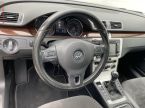 Volkswagen Passat - fotka číslo 11