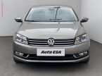 Volkswagen Passat - fotka číslo 1