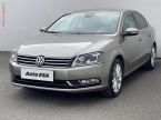 Volkswagen Passat - fotka číslo 2