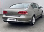 Volkswagen Passat - fotka číslo 3