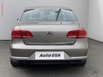 Volkswagen Passat - fotka číslo 4