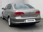 Volkswagen Passat - fotka číslo 5