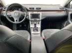 Volkswagen Passat - fotka číslo 6