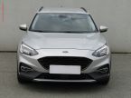 Ford Focus - fotka číslo 1