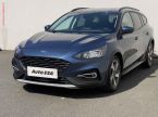 Ford Focus - fotka číslo 2