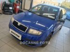Škoda Fabia - fotka číslo 0