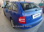 Škoda Fabia - fotka číslo 1