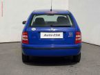 Škoda Fabia - fotka číslo 4