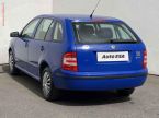 Škoda Fabia - fotka číslo 5