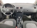 Škoda Fabia - fotka číslo 7