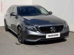 Mercedes Třída E - fotka číslo 0