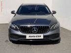 Mercedes Třída E - fotka číslo 1