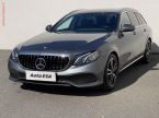 Mercedes Třída E - fotka číslo 2