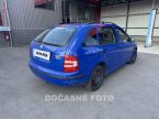 Škoda Fabia - fotka číslo 1