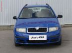 Škoda Fabia - fotka číslo 1