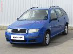 Škoda Fabia - fotka číslo 2