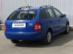 Škoda Fabia - fotka číslo 3