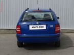 Škoda Fabia - fotka číslo 4