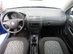 Škoda Fabia - fotka číslo 7