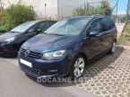 Volkswagen Sharan - fotka číslo 0