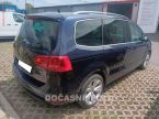 Volkswagen Sharan - fotka číslo 1