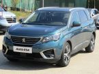 Peugeot 5008 - fotka číslo 2
