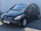 Mercedes Třída B - fotka číslo 2